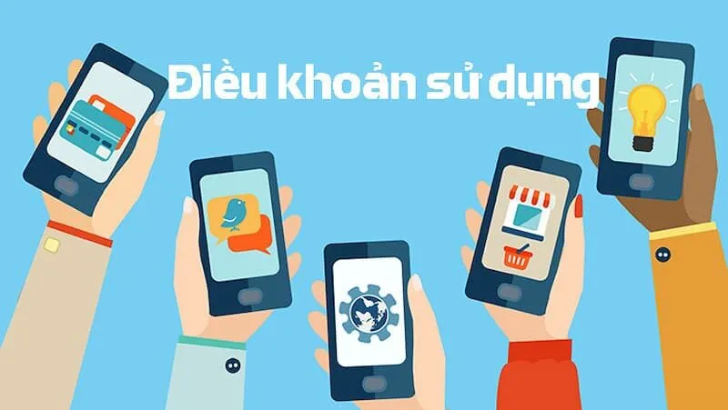 Điều kiện điều khoản 90phut về tính bảo mật