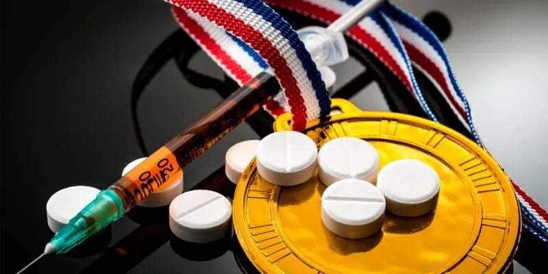 Doping trong thuốc lợi tiểu